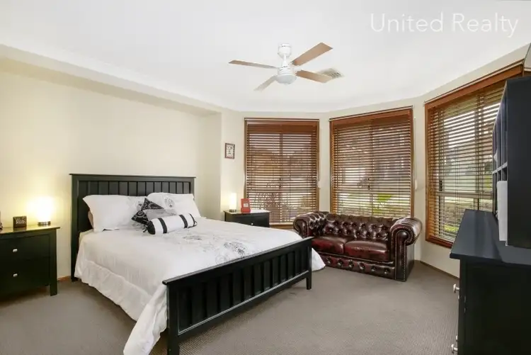 Sixth view of Homely house listing, 12 Hume Drive, West Hoxton NSW 2171