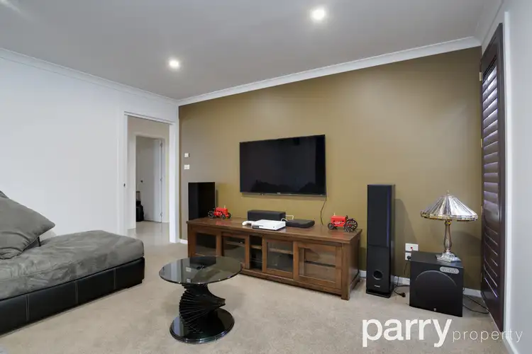 Seventh view of Homely house listing, 13 Peppermint Place, Prospect TAS 7250