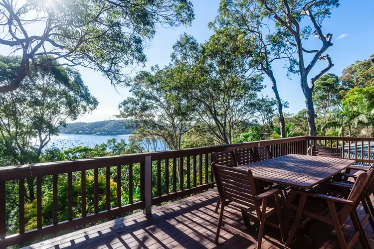 Fourth view of Homely house listing, 20 Wandearah Avenue, Avalon NSW 2107