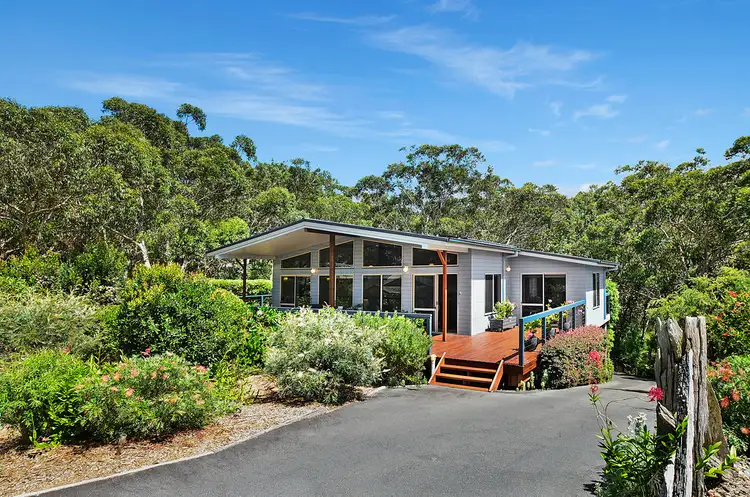 Main view of Homely house listing, 3 Birramal Drive, Dunbogan NSW 2443