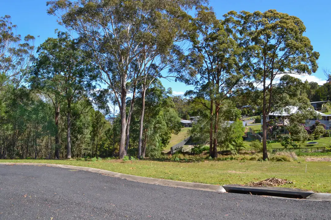 Main view of Homely land listing, 18 Highland Ridge, Maclean NSW 2463