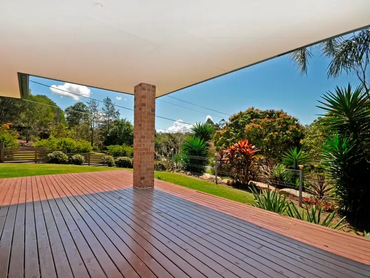 Second view of Homely house listing, 14 Weston Drive, Bunya QLD 4055