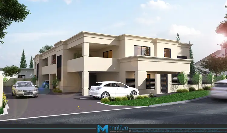 Main view of Homely apartment listing, 3/17 Stroughton Road, Westminster WA 6061