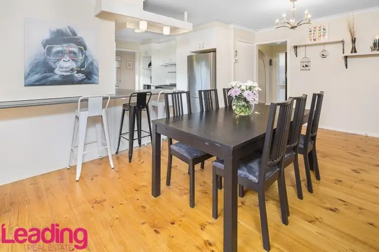 Fifth view of Homely house listing, 123 McKell Avenue, Sunbury VIC 3429