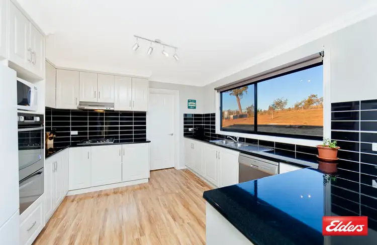 Third view of Homely house listing, 32 Glengyle Road, Nanima NSW 2618