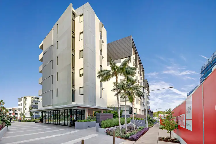 512/4 Mackinder Street, Campsie NSW 2194