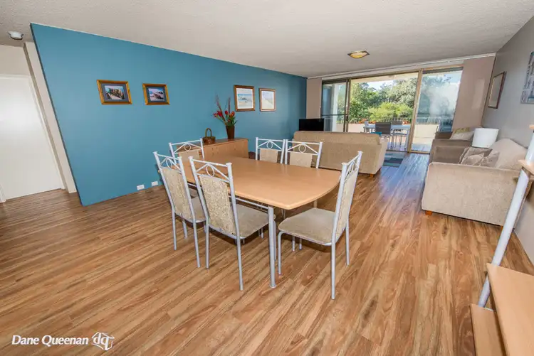 Fourth view of Homely unit listing, 13/38 Marine Drive, Fingal Bay NSW 2315