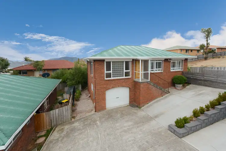 3/2 Lucia Court, Glenorchy TAS 7010