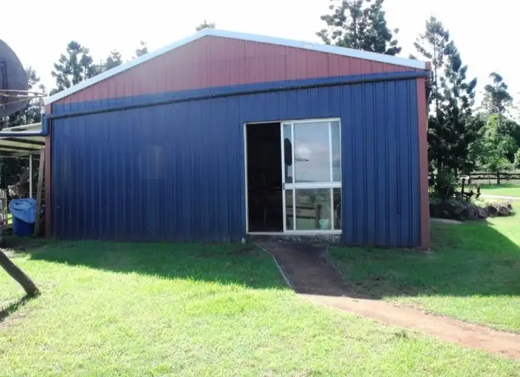 Seventh view of Homely house listing, 42 Yarraman Tarong Road, Yarraman QLD 4614
