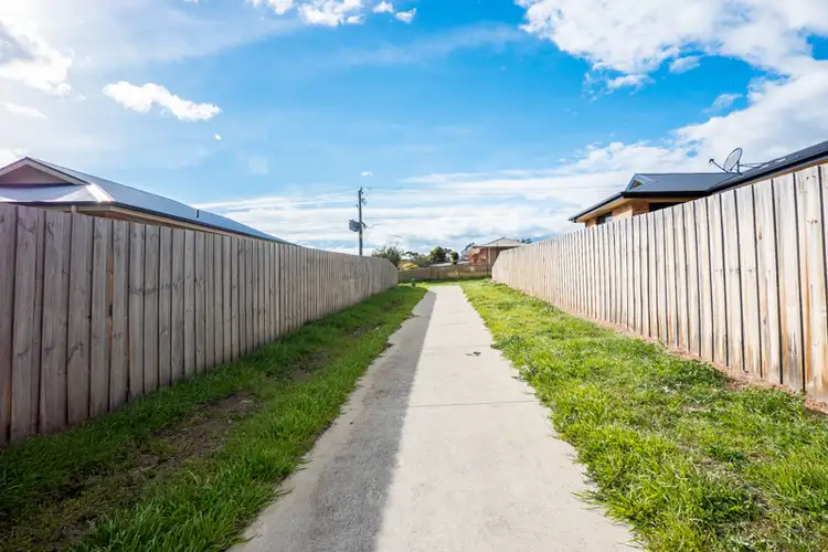 Sixth view of Homely land listing, Lot 1, 7 Collis Court, Brighton TAS 7030