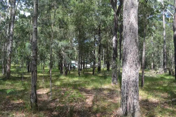Second view of Homely land listing, Lots 70 & 71 Invermay Avenue (Jerberra Estate), Tomerong NSW 2540