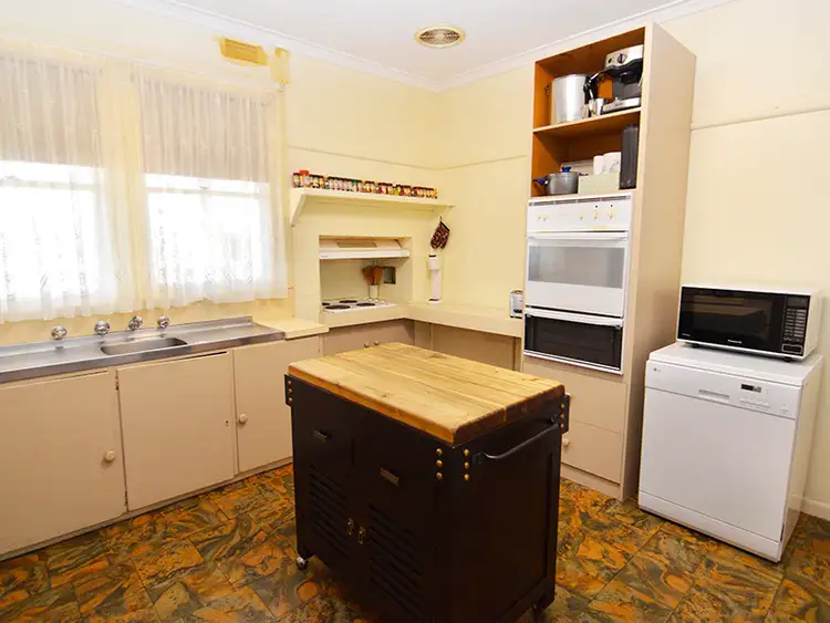 Fourth view of Homely house listing, 61 Scout Hall Road, Red Cliffs VIC 3496