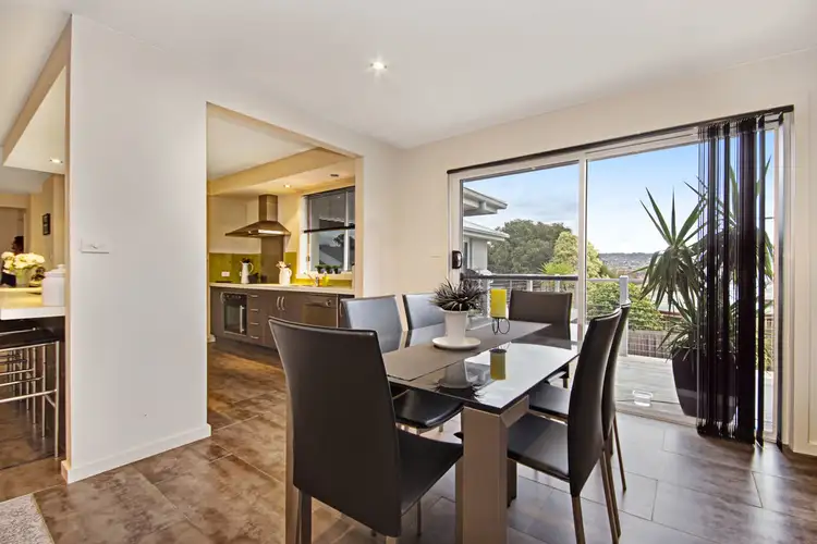 Fifth view of Homely house listing, 5 Campbell Smith Court, Newnham TAS 7248