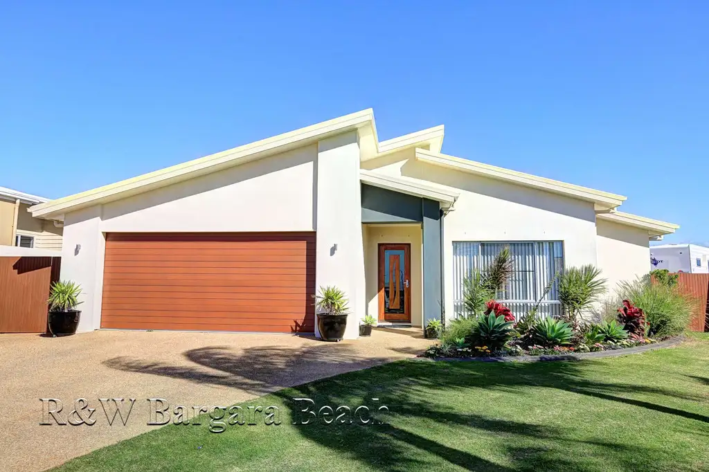 Main view of Homely house listing, 26 Hillcrest Court, Bargara QLD 4670