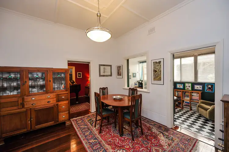Sixth view of Homely house listing, 133 Gwenyfred Rd, Kensington WA 6151