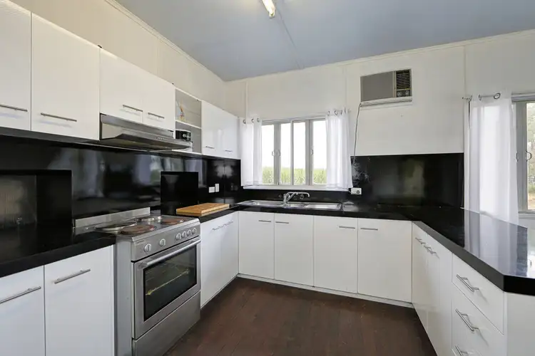 Sixth view of Homely house listing, 318 Wises Road, Alloway QLD 4670