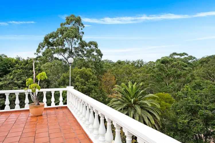 Second view of Homely house listing, 206 Copeland Road East, Beecroft NSW 2119