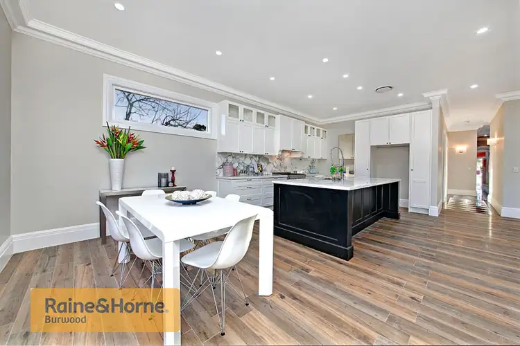 Sixth view of Homely house listing, 6 Rosa Street, Croydon NSW 2132