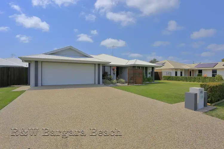 Sixth view of Homely house listing, 37 Breeze Drive, Bargara QLD 4670