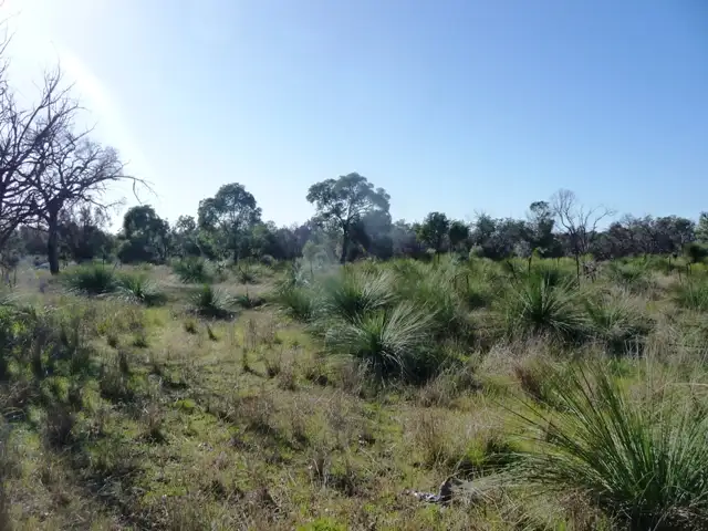 Third view of Homely land listing, 113 Asher Road, Bullsbrook WA 6084