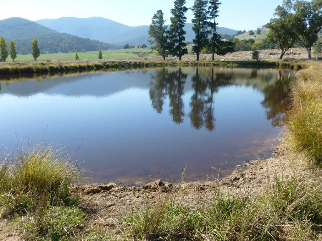 Main view of Homely rural property listing, Lot 4 Hindleton Road, Bullioh VIC 3700