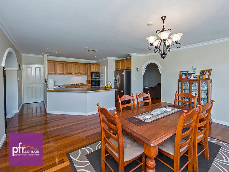 Sixth view of Homely house listing, 10 Dawnview Rise, Ellenbrook WA 6069