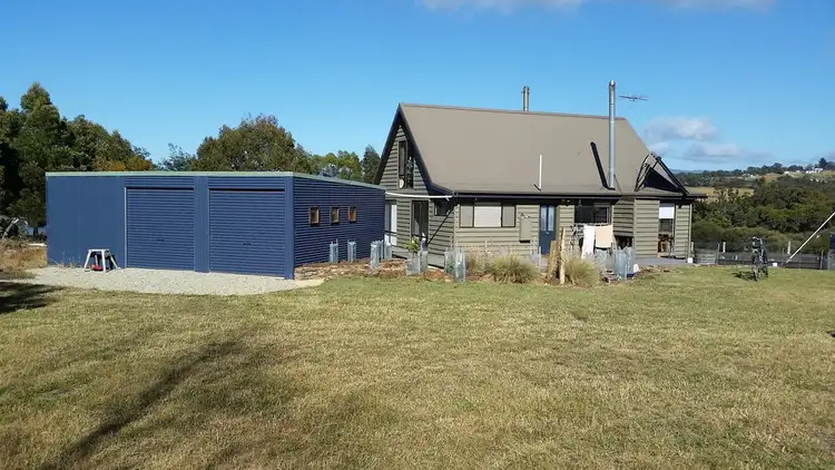 Fifth view of Homely house listing, 99 Church Rd, Bruny Island TAS 7150