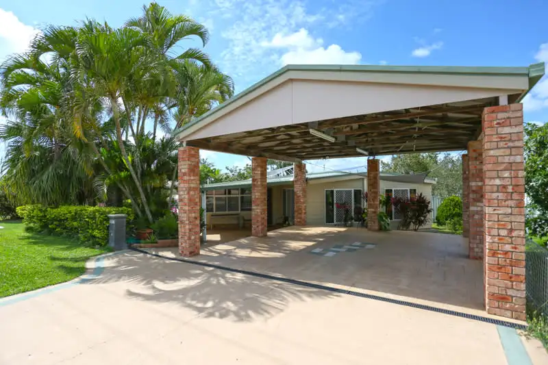 Main view of Homely house listing, 61 Daniel Street, Mount Pleasant QLD 4740