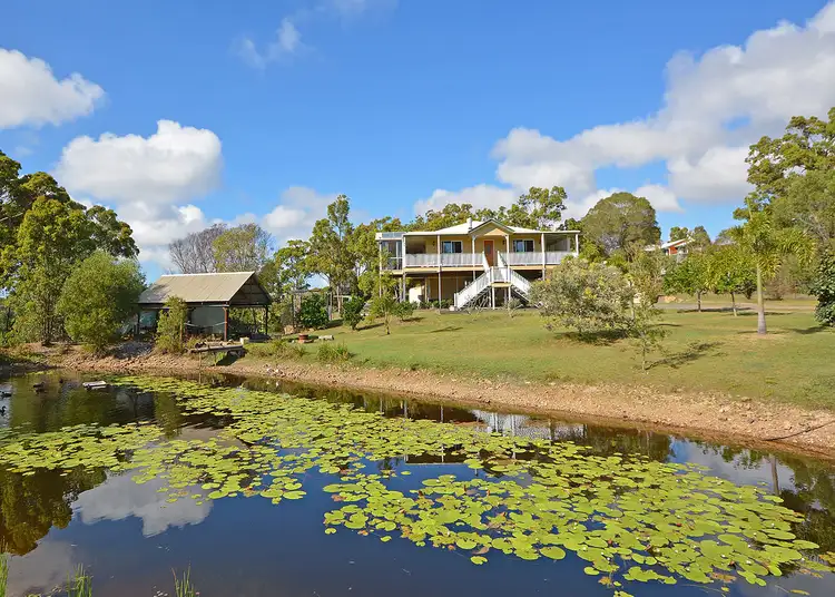 15 Seaview Drive, Booral QLD 4655