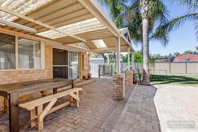 Seventh view of Homely house listing, 14 Myhill Mews, Leda WA 6170