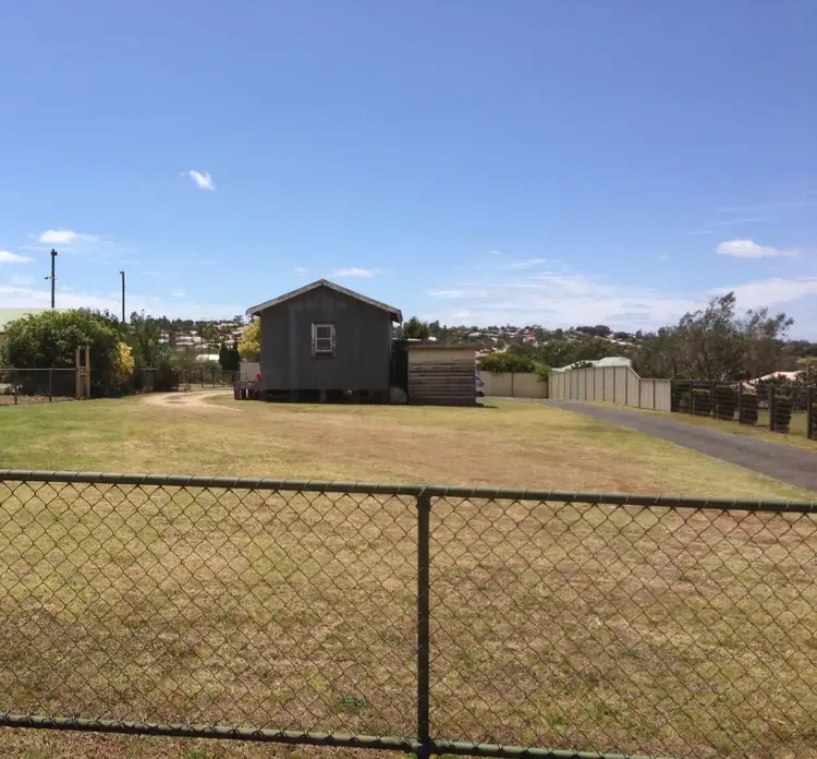 336 McDougall Street, Glenvale QLD 4350