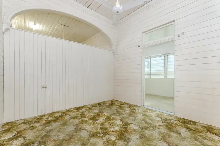 Sixth view of Homely house listing, 133 Francis Street, West End QLD 4810