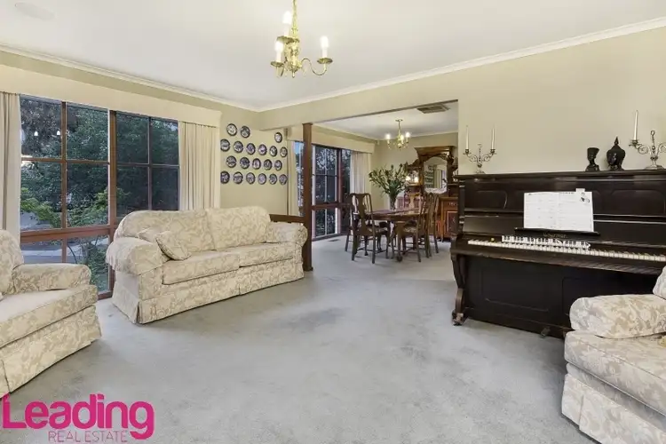 Fourth view of Homely house listing, 4 Laureate Close, Sunbury VIC 3429