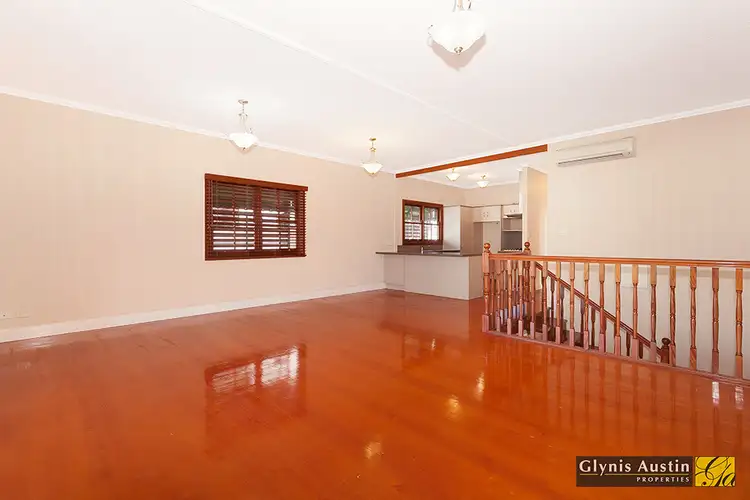 Fifth view of Homely house listing, 11 Waterworks Road, Red Hill QLD 4059