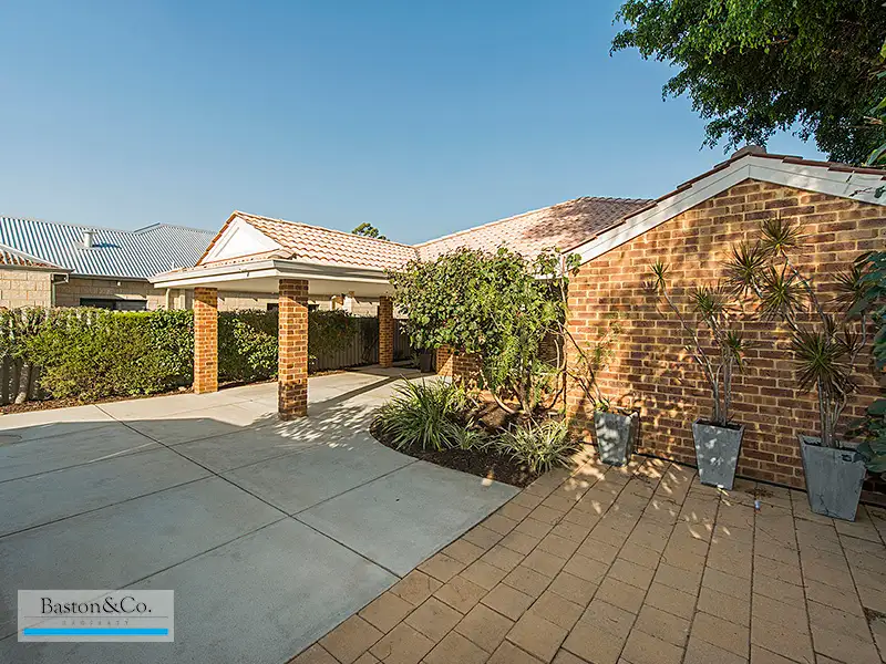 Main view of Homely house listing, 36A Basinghall Street, East Victoria Park WA 6101