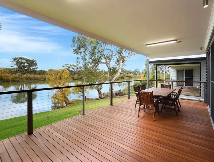 Fourth view of Homely house listing, Lot 2 Providence Drive, Bowhill SA 5238