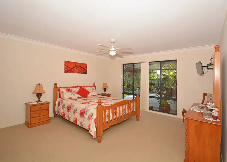 Fourth view of Homely house listing, 45 Yarrilee Circuit, Dundowran QLD 4655