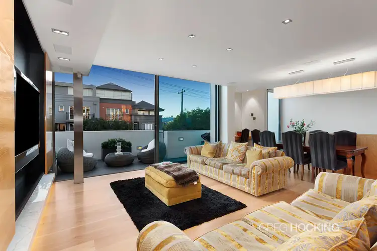 Second view of Homely house listing, 78 Princes Street, Port Melbourne VIC 3207