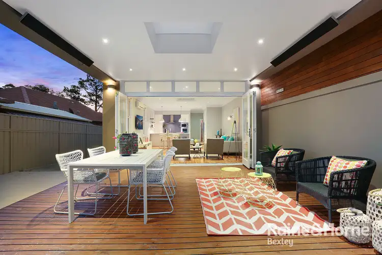 Fourth view of Homely house listing, 4a Donnan Street, Bexley NSW 2207