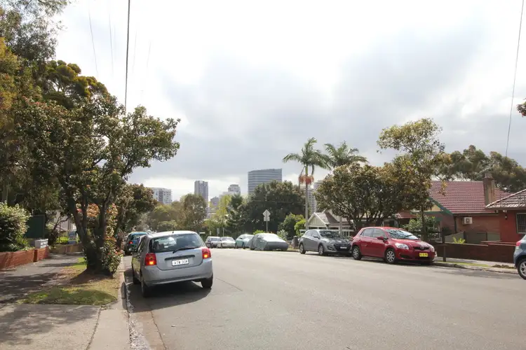 Second view of Homely unit listing, 6/152 Good Street, Harris Park NSW 2150