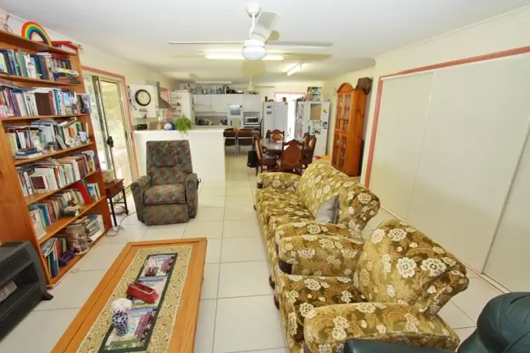 Sixth view of Homely house listing, 5 Bickerton Street, Kumbia QLD 4610