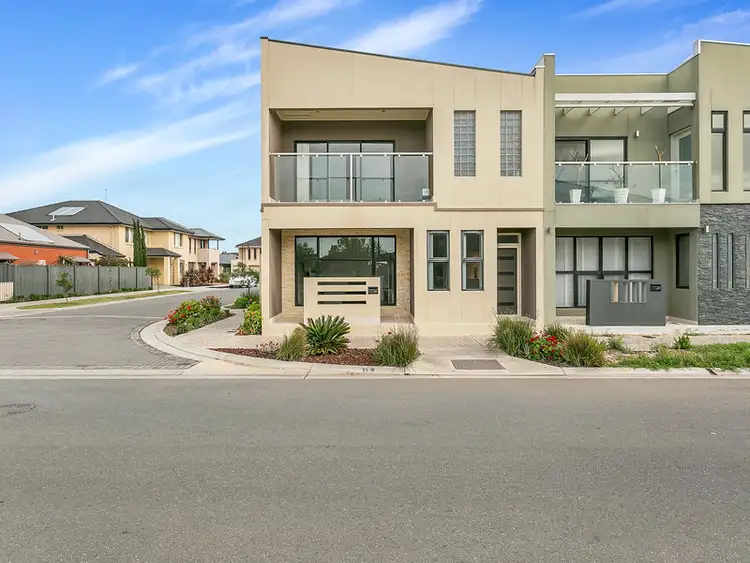 Fourth view of Homely house listing, 13 Franklin Ave, Mawson Lakes SA 5095