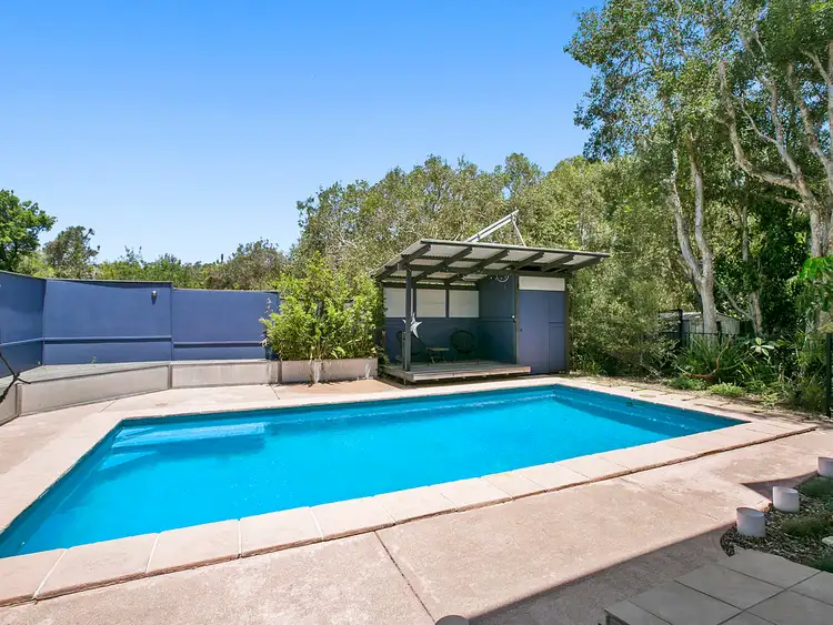 Sixth view of Homely house listing, 4 Captains Court, Sunrise Beach QLD 4567