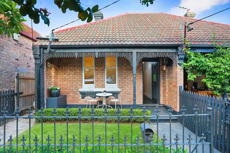 23 England Avenue, Marrickville NSW 2204