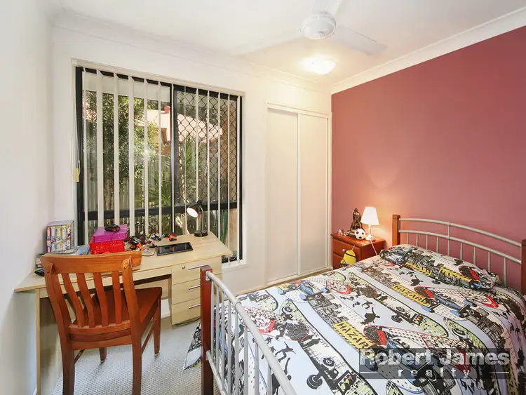 Fourth view of Homely house listing, 27 Leafhaven Drive, Tewantin QLD 4565