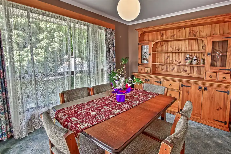 Fifth view of Homely house listing, 8 Cheviot Road, West Moonah TAS 7009