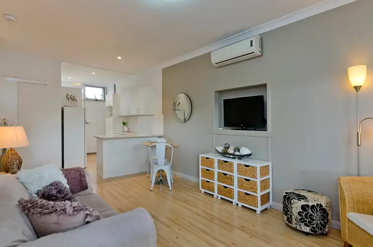 Third view of Homely unit listing, 5/4 Emerson Grove, Tranmere SA 5073