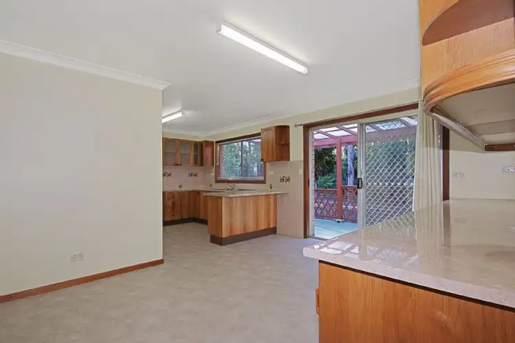 Sixth view of Homely house listing, 11187 Princes Highway, Long Beach NSW 2536
