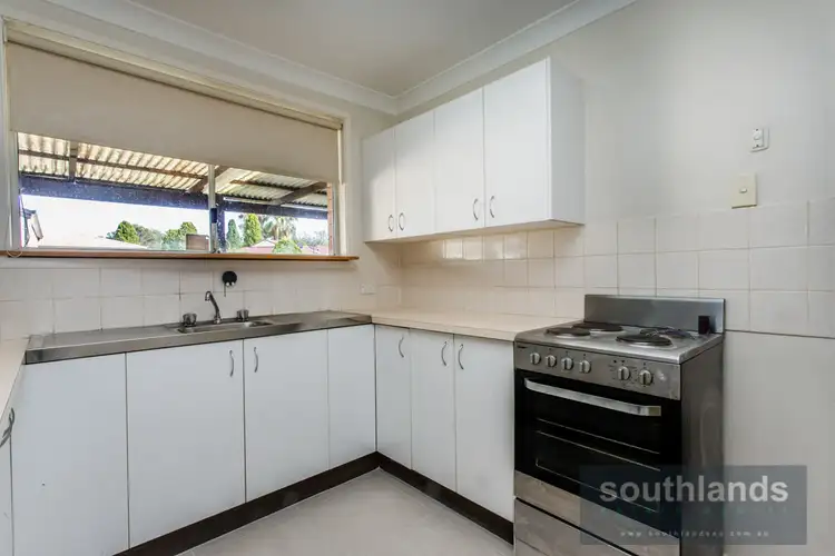 Fifth view of Homely house listing, 33 Carnation Avenue, Claremont Meadows NSW 2747