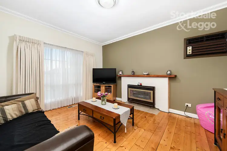 Third view of Homely house listing, 21 Jensen Street, Hadfield VIC 3046